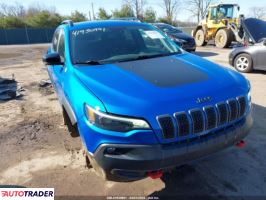 Jeep Cherokee 2022 3 Jeep Cherokee 2022 3