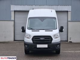 Ford Transit 2022 2.0 Ford Transit 2022 2.0