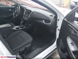 Chevrolet Malibu 2023 1