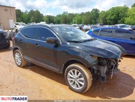 Nissan Rogue 2020 2