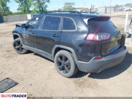 Jeep Cherokee 2019 3 Jeep Cherokee 2019 3