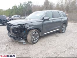 Hyundai Pozostałe 2024 3