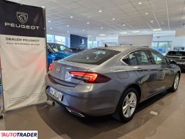 Opel Insignia 2020 2.0 174 KM