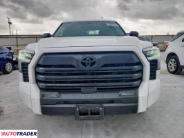 Toyota Tundra 2023 3