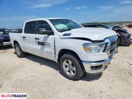 Dodge Ram 2023 3