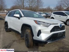 Toyota Pozostałe - zobacz ofertę