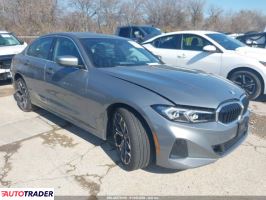 BMW 330 - zobacz ofertę