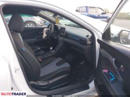 Hyundai Veloster 2020 2