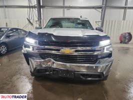 Chevrolet Silverado 2021 5 Chevrolet Silverado 2021 5