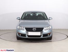 Volkswagen Passat 2005 1.6 113 KM Volkswagen Passat 2005 1.6 113 KM