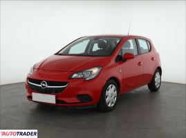 Opel Corsa 2015 1.4 88 KM Opel Corsa 2015 1.4 88 KM