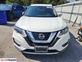 Nissan Rogue 2020 2