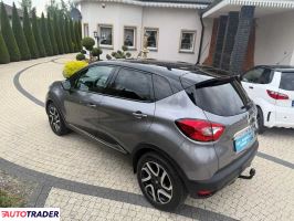 Renault Captur 2015