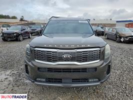 Kia Pozostałe 2020 3