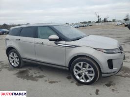 Land Rover Range Rover Evoque 2020 2