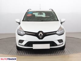 Renault Clio 2019 0.9 88 KM