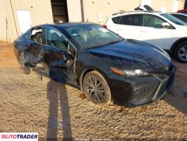 Toyota Camry 2023 2 Toyota Camry 2023 2