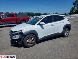 Hyundai Kona 2021 2