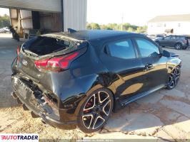 Hyundai Veloster 2021 2