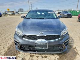 Kia Pozostałe 2020 2