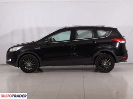 Ford Kuga 2013 1.6 147 KM
