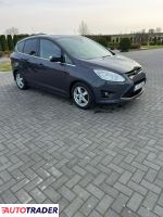 Ford C-MAX 2013 1.6 116 KM