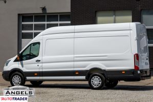 Ford Transit 2017 2 Ford Transit 2017 2