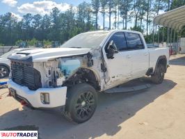 GMC Sierra 2022 6