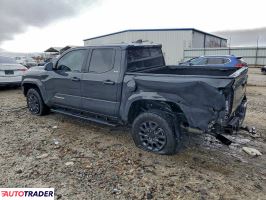 Toyota Tacoma 2024 2