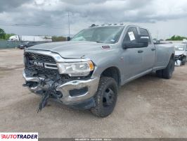 Dodge Ram 2023 6