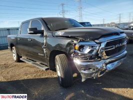 Dodge Ram 2019 5