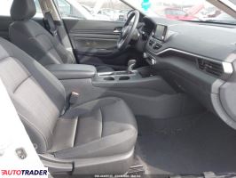 Nissan Altima 2022 2