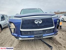 Infiniti Pozostałe 2025 3