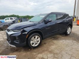 Chevrolet Blazer 2020 3