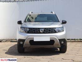 Dacia Duster 2020 1.0 99 KM