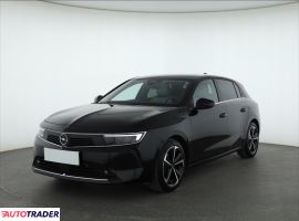 Opel Astra 2023 1.2 128 KM