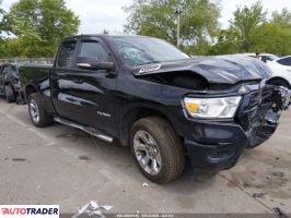 Dodge Ram - zobacz ofertę