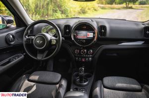 Mini Countryman 2022 1.5 134 KM