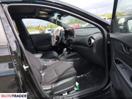 Hyundai Kona 2022 1