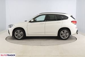 BMW X1 2021 1.5 134 KM