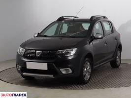 Dacia Sandero 2019 0.9 88 KM