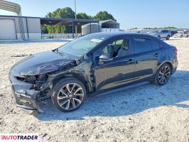 Toyota Corolla - zobacz ofertę