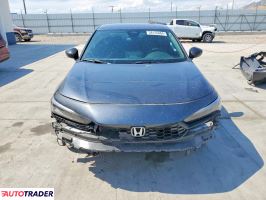 Honda Civic 2025 2