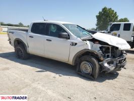 Ford Ranger 2019 2