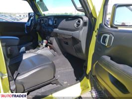 Jeep Wrangler 2023 2 Jeep Wrangler 2023 2