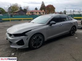 Kia Pozostałe - zobacz ofertę