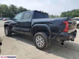 Toyota Tacoma 2024 2