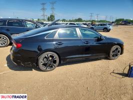 Kia Pozostałe 2022 1