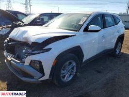 Hyundai Tucson - zobacz ofertę