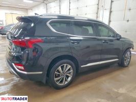 Hyundai Santa Fe 2020 2